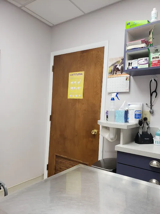 Walkersville Veterinary Clinic 12