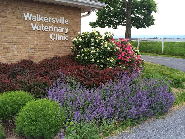 Walkersville Veterinary Clinic 12