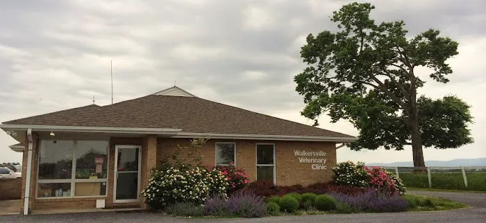 Walkersville Veterinary Clinic 12