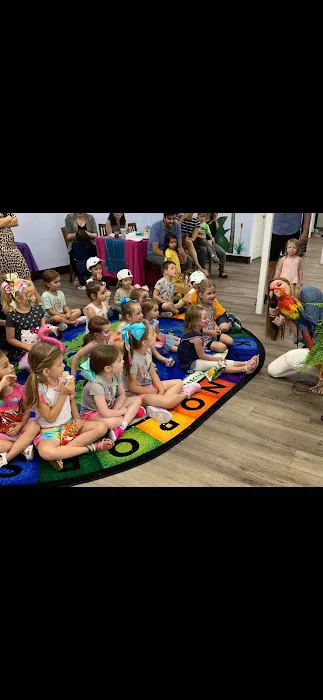 Parrot Stars Parties and Education Center 2