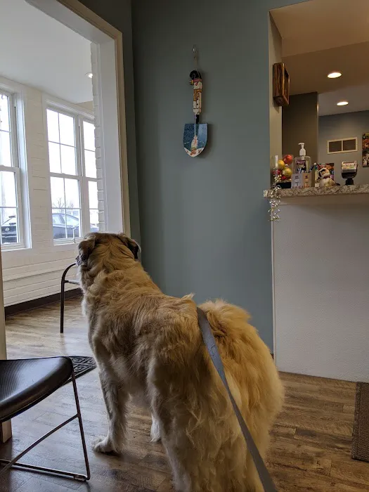 Heritage Animal Hospital 12