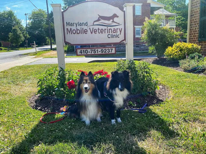 Maryland Mobile Veterinary Clinic, LLC 12