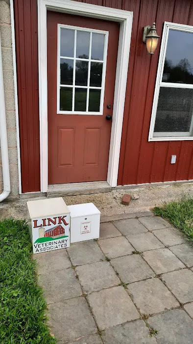 Link Veterinary Associates LLC 12