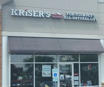 Kriser's Natural Pet