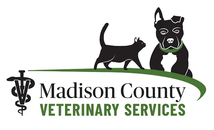 Madison County Veterinary Services 12