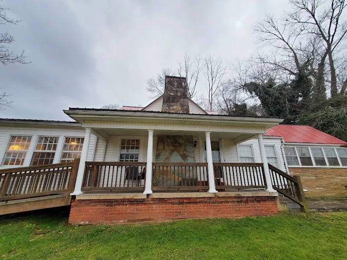 Copper Basin Veterinary Clinic 12