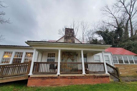 Copper Basin Veterinary Clinic