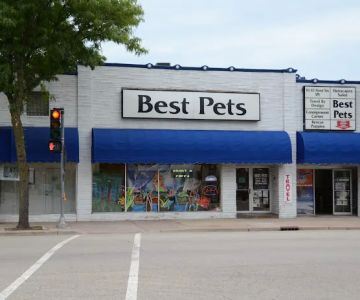 Best Pets, Ltd.