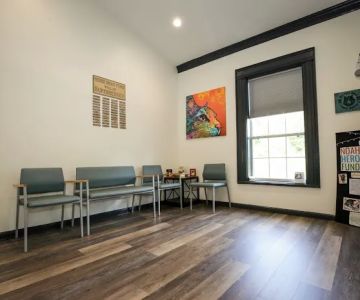 Nottely Oaks Animal Hospital