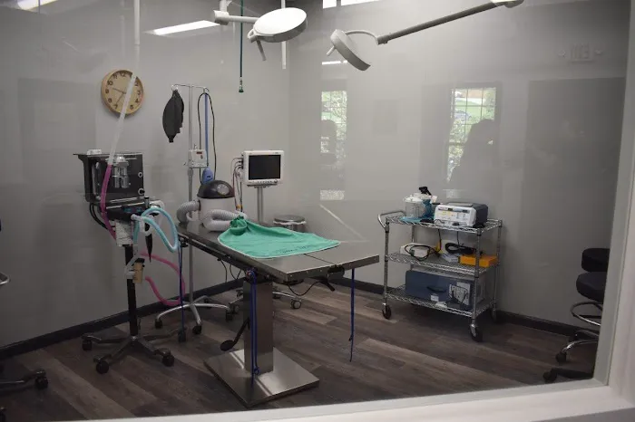 Nottely Oaks Animal Hospital 12