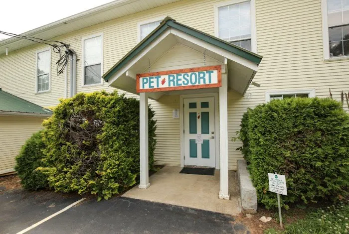 Nottely Oaks Animal Hospital 12