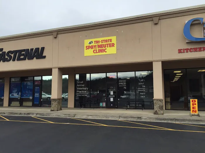 TRI STATE SPAY NEUTER and VETERINARY CLINIC 12