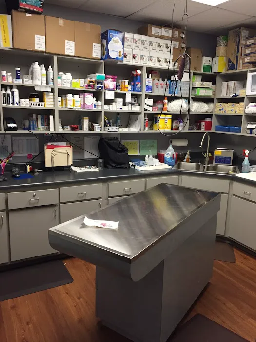 TRI STATE SPAY NEUTER and VETERINARY CLINIC 12
