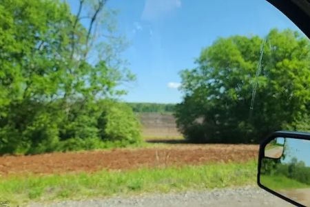 Mud Creek Veterinary Services: Elliott Scott DVM