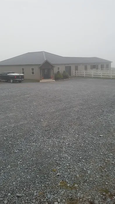 Mud Creek Veterinary Services 12