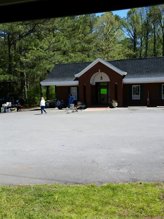 Scottsboro Pet Care 2