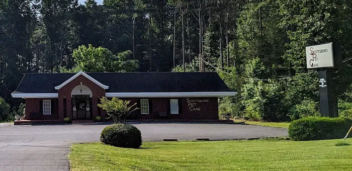 Scottsboro Pet Care 10