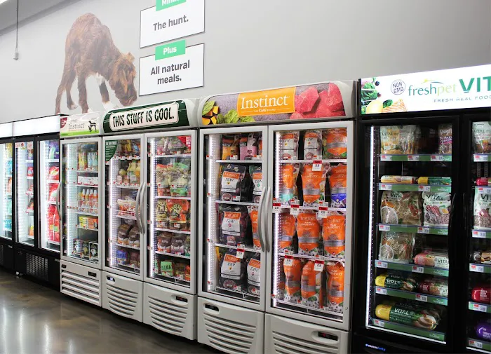 Pet Supplies Plus Yorkville 6