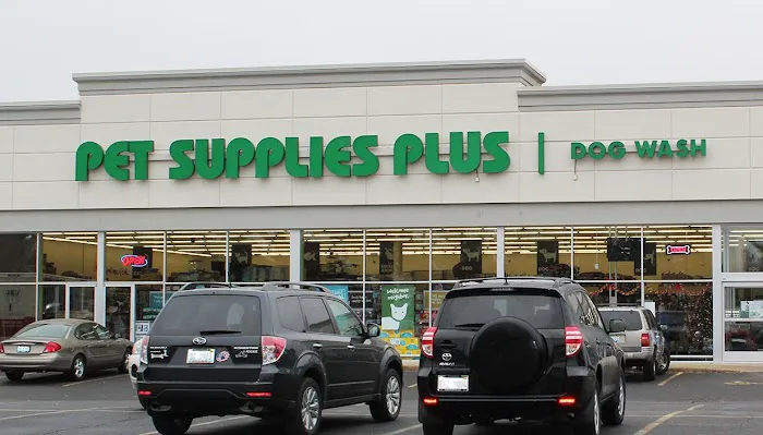 Pet Supplies Plus Yorkville 1