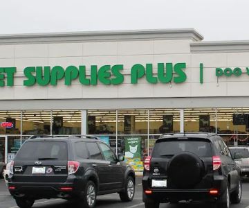 Pet Supplies Plus Yorkville