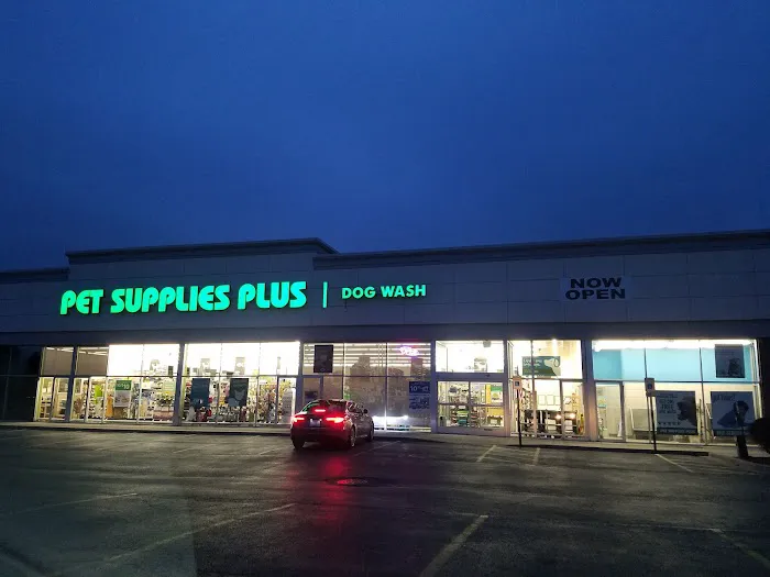 Pet Supplies Plus Yorkville 3