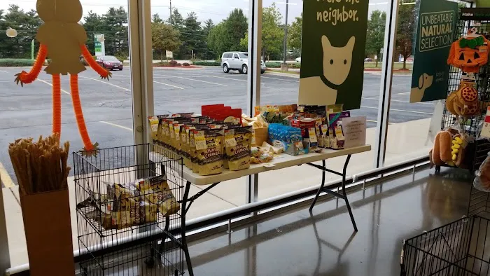 Pet Supplies Plus Yorkville 10