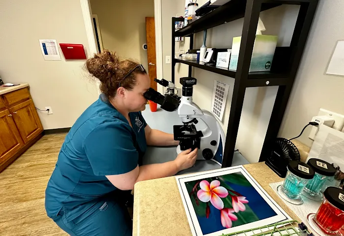 Parkview Animal Wellness 12