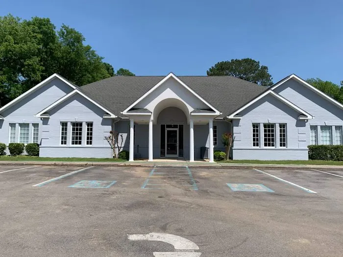 Parkview Animal Wellness 12