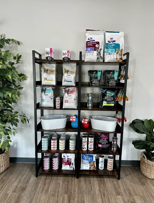 Parkview Animal Wellness 12