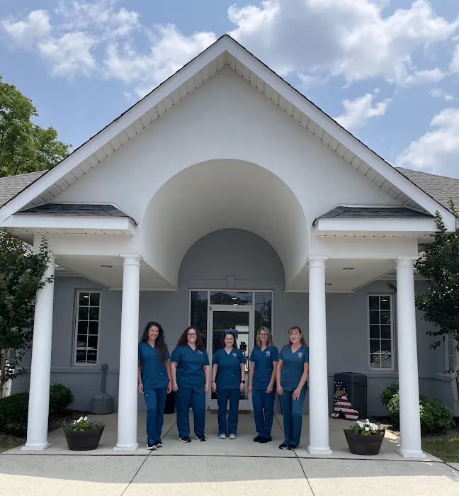 Parkview Animal Wellness 12