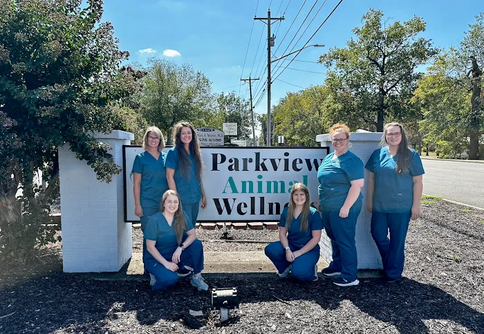 Parkview Animal Wellness 12