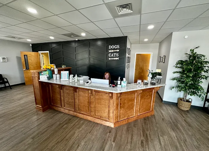 Parkview Animal Wellness 12