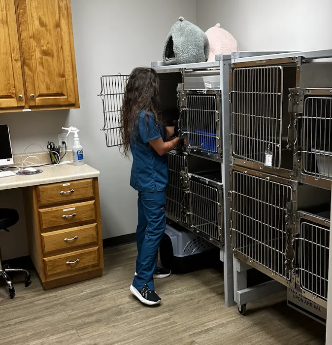 Parkview Animal Wellness 12