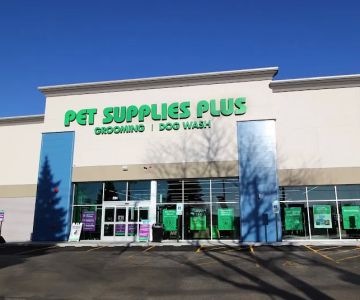 Pet Supplies Plus Bolingbrook - Weber