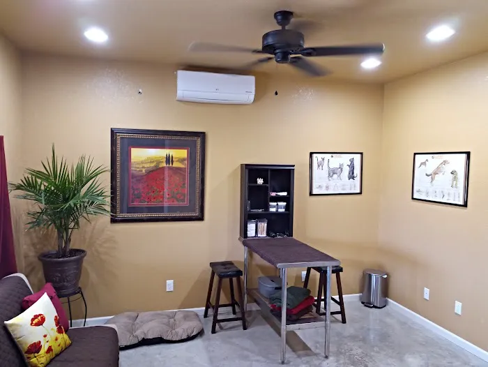 High Falls Holistic Veterinary Care 12