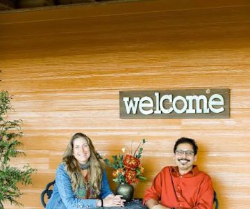 High Falls Holistic Veterinary Care