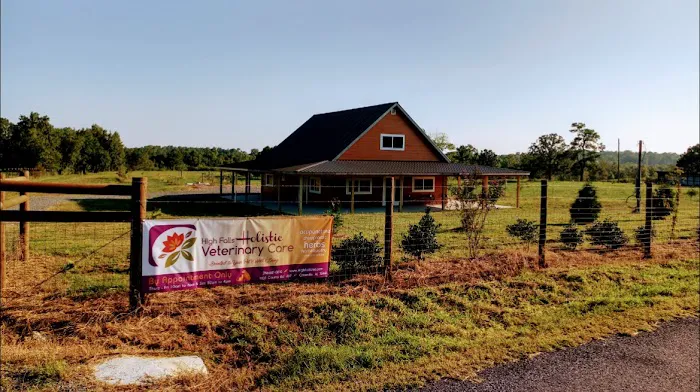 High Falls Holistic Veterinary Care 12