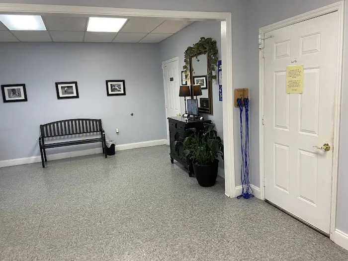 Phillips Small Animal Clinic 12