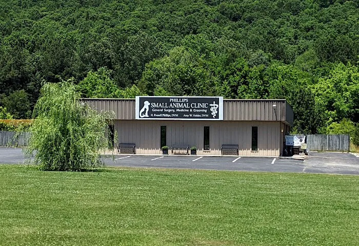 Phillips Small Animal Clinic 12