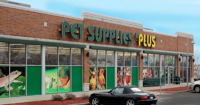 Pet Supplies Plus Bolingbrook 7