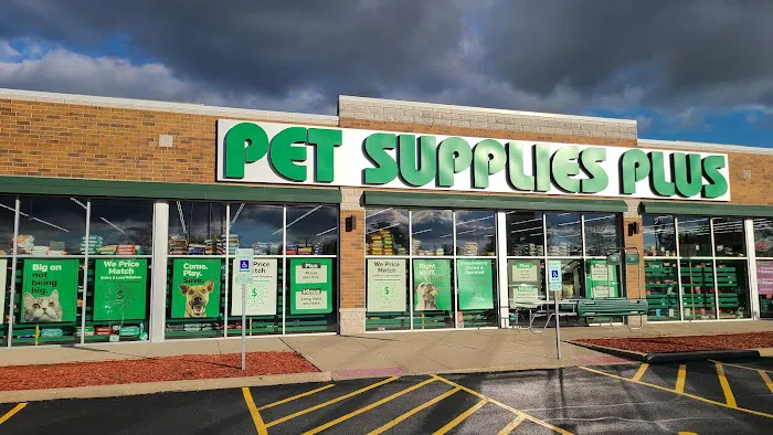 Pet Supplies Plus Bolingbrook 3