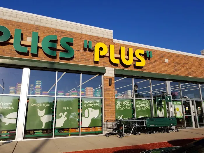 Pet Supplies Plus Bolingbrook 5