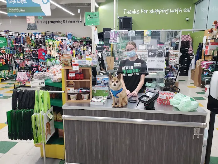 Pet Supplies Plus Bolingbrook 9