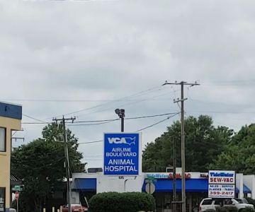 VCA Airline Boulevard Animal Hospital