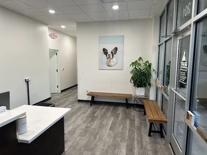 Grant Veterinary Care 12