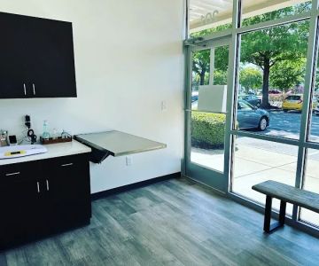 Grant Veterinary Care