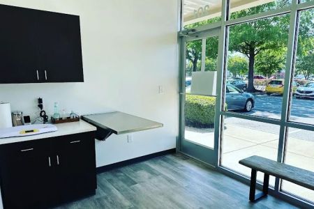 Grant Veterinary Care