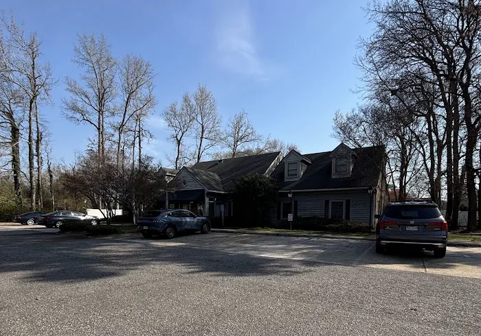 Chesapeake Animal Hospital 4