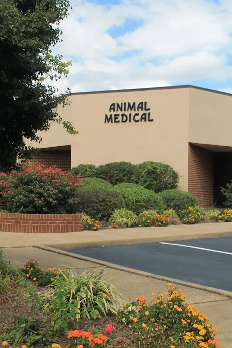 Animal Medical Clinic of Chesapeake 9