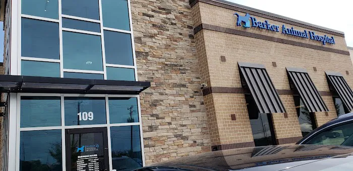 Barker Animal Hospital 8